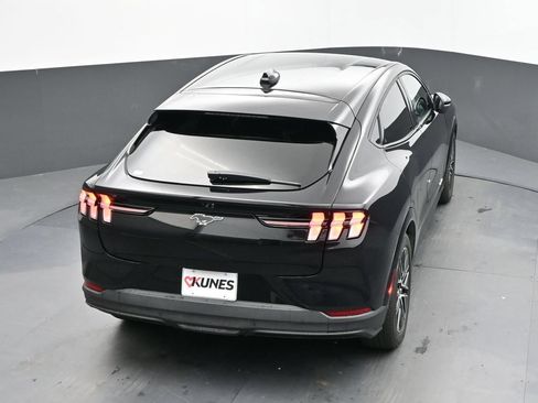 Used 2025 Ford Mustang Mach-E Premium AWD/4WD image 27