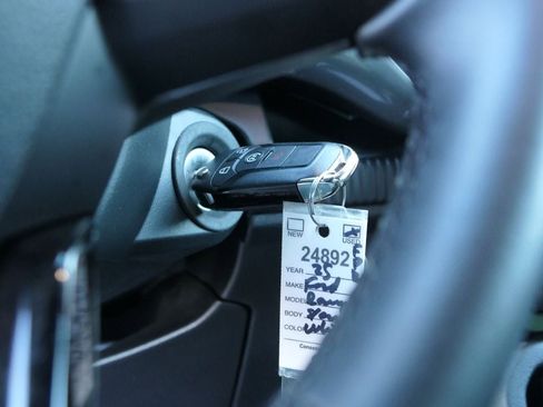 Used 2025 Ford Ranger XLT w/ FX4 Off-Road Package image 20