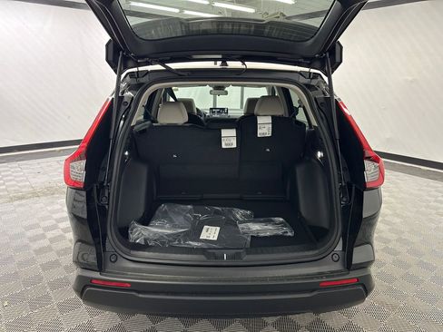 New 2026 Honda CR-V EX image 19