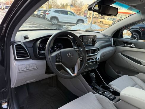 Used 2019 Hyundai Tucson Value image 36