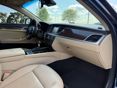 Used 2020 Genesis G80 3.8 w/ Sport Package 02 AWD/4WD image 18