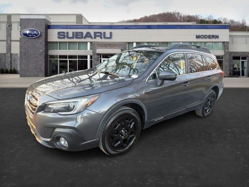 Used 2019 Subaru Outback 2.5i Limited image 2