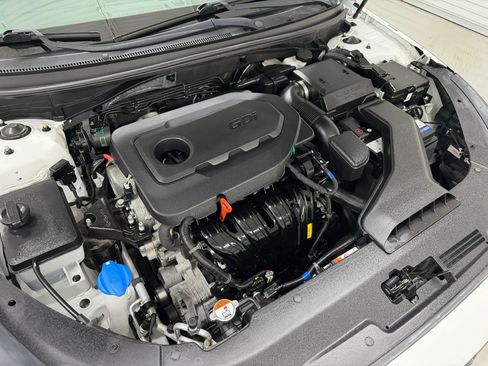 Used 2018 Hyundai Sonata SE FWD image 96