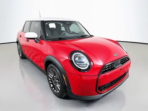 New 2026 MINI Cooper S image 3