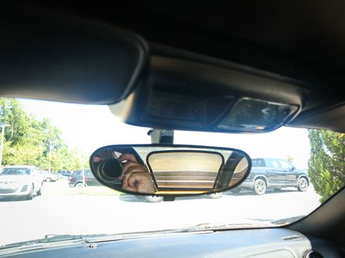 Used 2001 Ferrari 360 Spider image 25