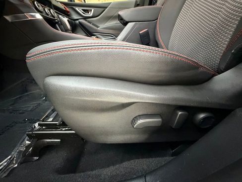 Used 2020 Subaru Forester Sport image 24