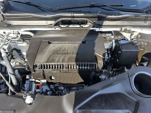Certified 2023 Honda Pilot Elite image 30