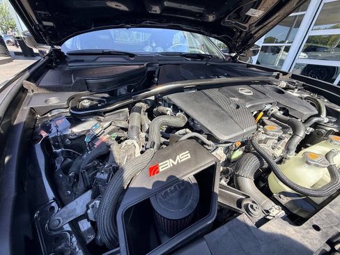 Used 2024 Nissan Z Performance w/ Floor Mat Package RWD image 32