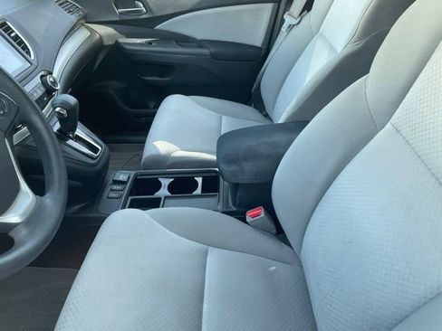 Used 2016 Honda CR-V EX image 3