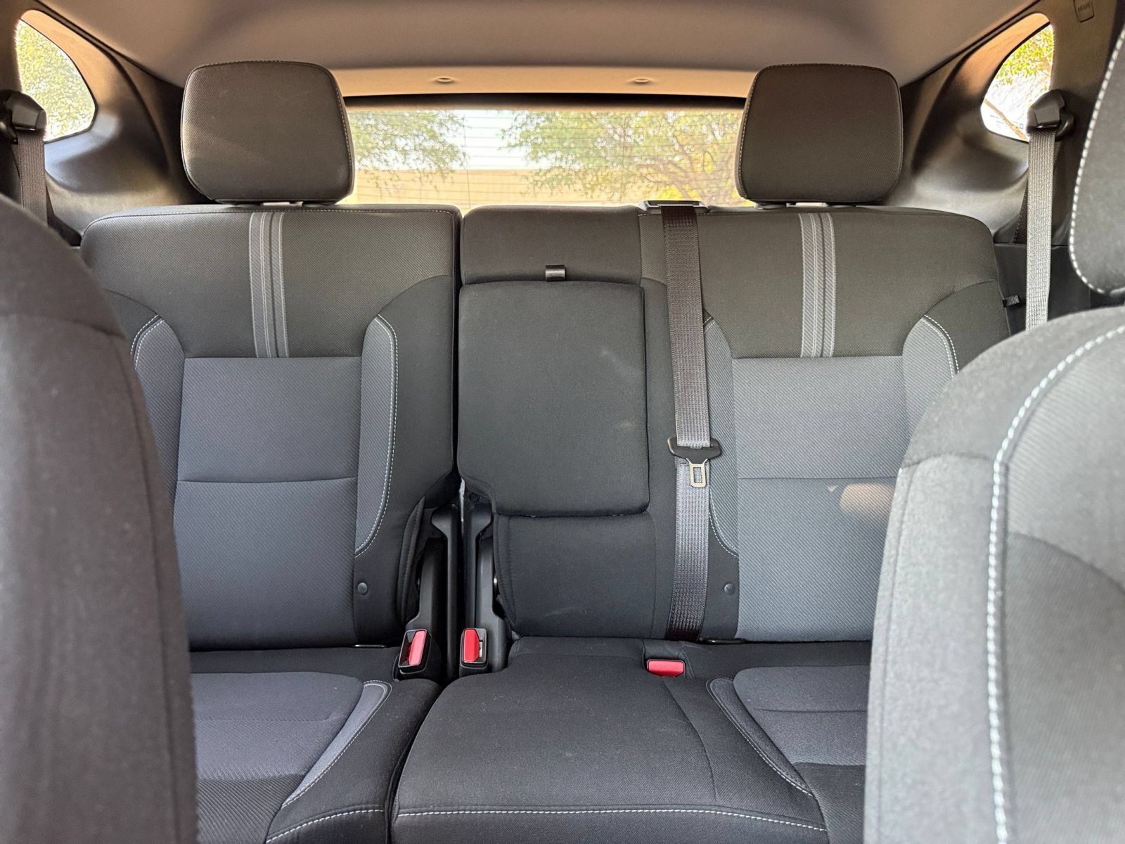 Used 2026 Chevrolet Blazer LT FWD image 37