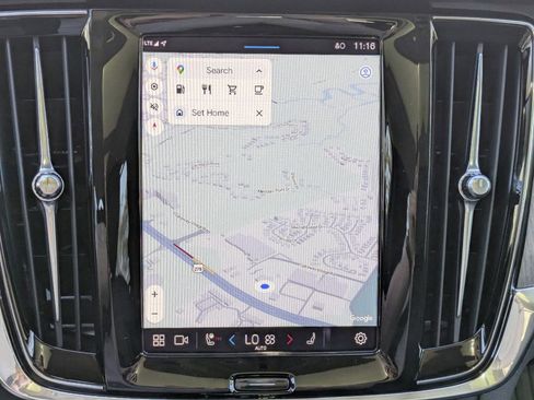 New 2024 Volvo S90 B6 Ultimate w/ Protection Package Premier image 20