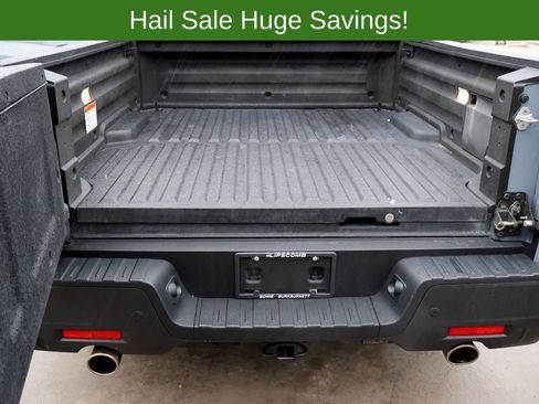 Used 2023 Honda Ridgeline RTL-E image 9