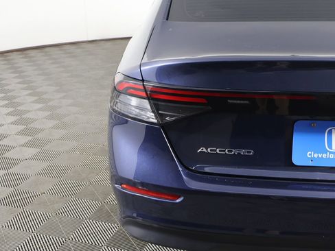 Used 2024 Honda Accord EX image 15