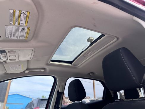 Used 2021 Ford EcoSport SE FWD image 33