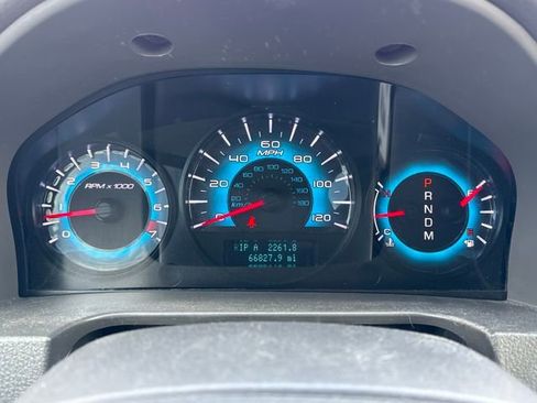 Used 2012 Ford Fusion SEL image 18