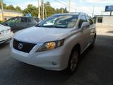 Used 2011 Lexus RX 350 AWD image 5