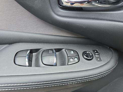 Used 2023 Nissan Murano SL w/ SL Moonroof Package AWD/4WD image 19