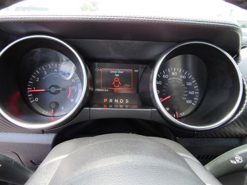 Used 2021 Ford Mustang Coupe w/ Equipment Group 101A RWD image 18