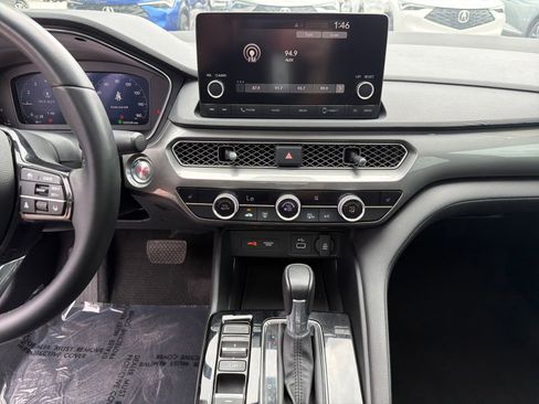 Used 2023 Acura Integra FWD image 18
