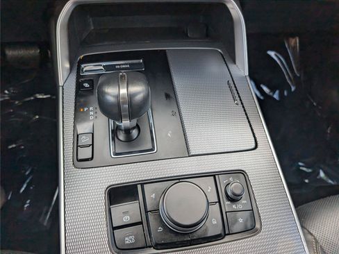 Used 2024 MAZDA CX-90 Plug-In Hybrid w/ Preferred AWD/4WD image 28