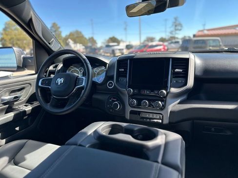 New 2026 RAM 1500 Tradesman image 16