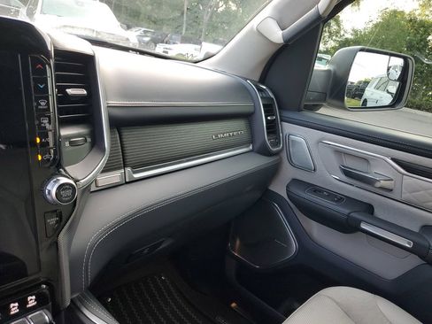 Used 2022 RAM 1500 Limited RWD image 24