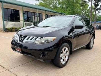 Used 2009 Nissan Murano S w/ Convenience Pkg