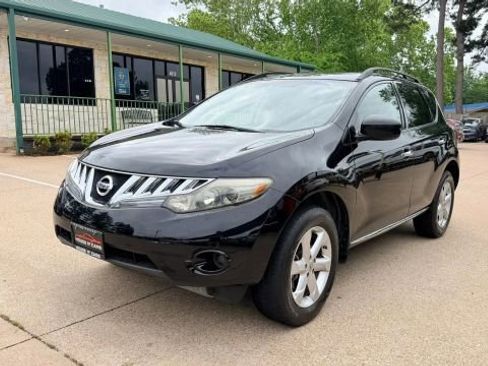 Used 2009 Nissan Murano S w/ Convenience Pkg FWD image 1