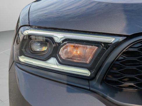 New 2026 Dodge Durango GT w/ Blacktop Package image 11