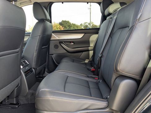 New 2026 MAZDA CX-90 3.3 Turbo w/ Preferred Package image 15