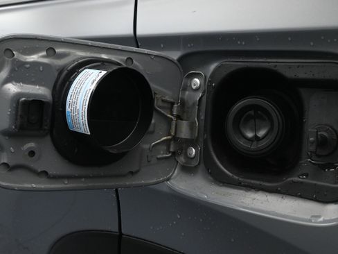 Used 2024 Honda CR-V EX-L image 11