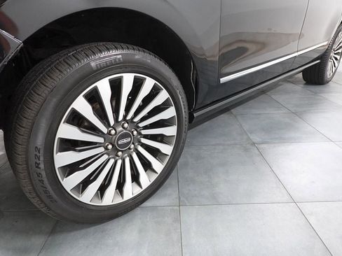 Used 2021 Lincoln Navigator L Reserve image 31