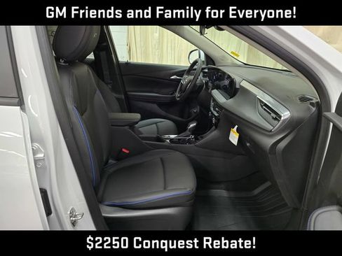 New 2026 Buick Encore GX Sport Touring w/ Comfort Package AWD/4WD image 37
