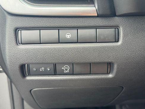 Used 2023 Nissan Rogue SV AWD/4WD image 23