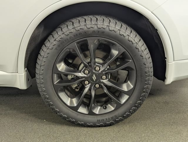 Used 2024 Dodge Durango R/T AWD/4WD image 11