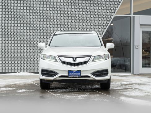 Used 2017 Acura RDX Technology Package image 32