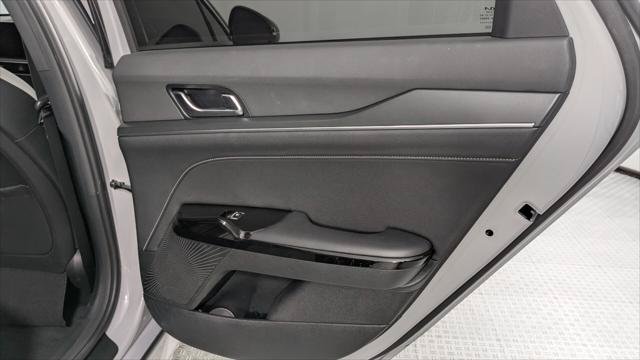 Used 2025 Kia K5 GT-Line FWD image 19