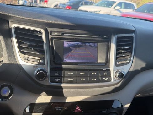 Used 2017 Hyundai Tucson Sport w/ Cargo Package image 21