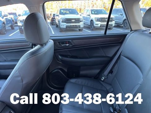 Used 2019 Subaru Outback 2.5i Limited image 13