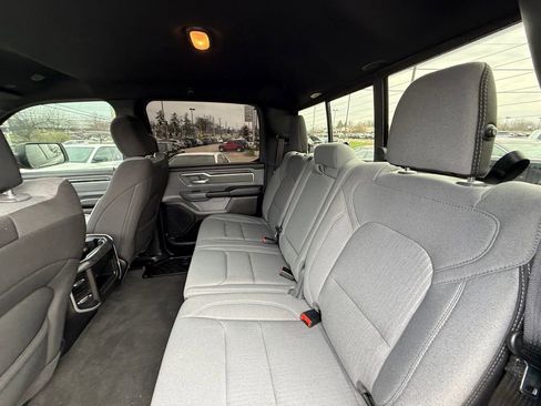 Used 2022 RAM 1500 Lone Star image 26