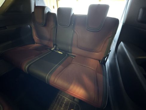 New 2026 INFINITI QX80 Autograph image 24