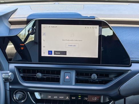 New 2026 Lexus UX 300h FWD image 15