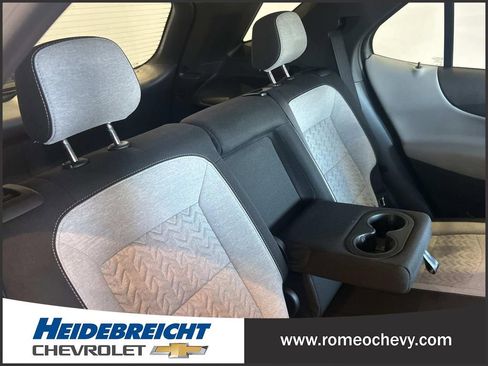Certified 2024 Chevrolet Equinox LS w/ LS Convenience Package image 32