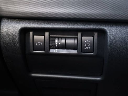 Certified 2026 Subaru Forester Sport AWD/4WD image 19