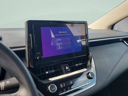 Used 2024 Toyota Corolla LE image 16