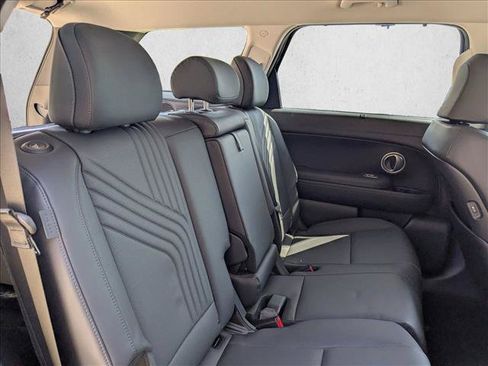 New 2026 Hyundai Palisade FWD Hybrid image 19