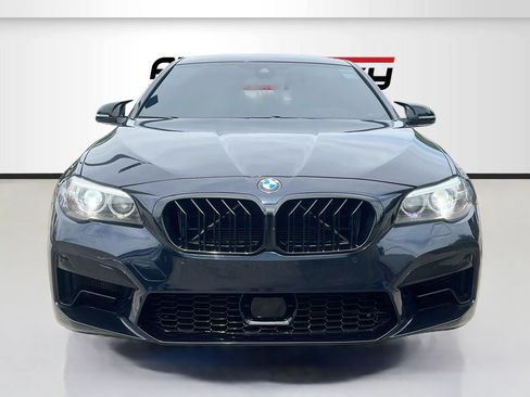 Used 2016 BMW 528i Sedan RWD image 2