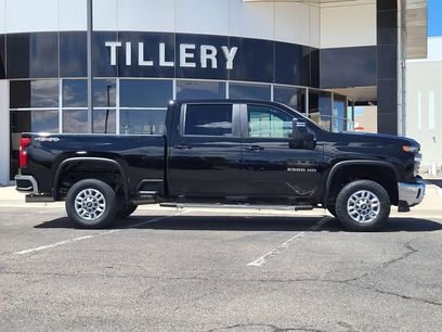 Used 2025 Chevrolet Silverado 2500 LT w/ Convenience Package