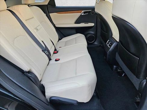 Used 2021 Lexus RX 350 RX 350 w/ Premium Package image 20