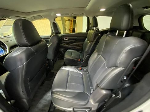Used 2026 Subaru Ascent Limited AWD/4WD image 24